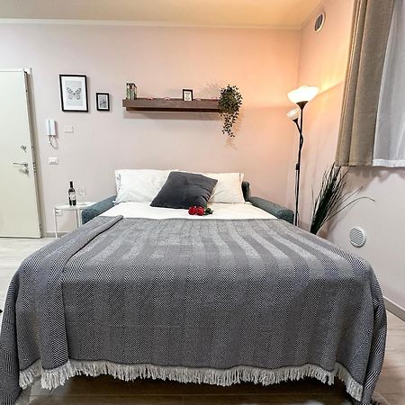 La Rosa Dei Venti Con Parcheggio E Ampio Giardino In Centro Apartment Lucca Bagian luar foto