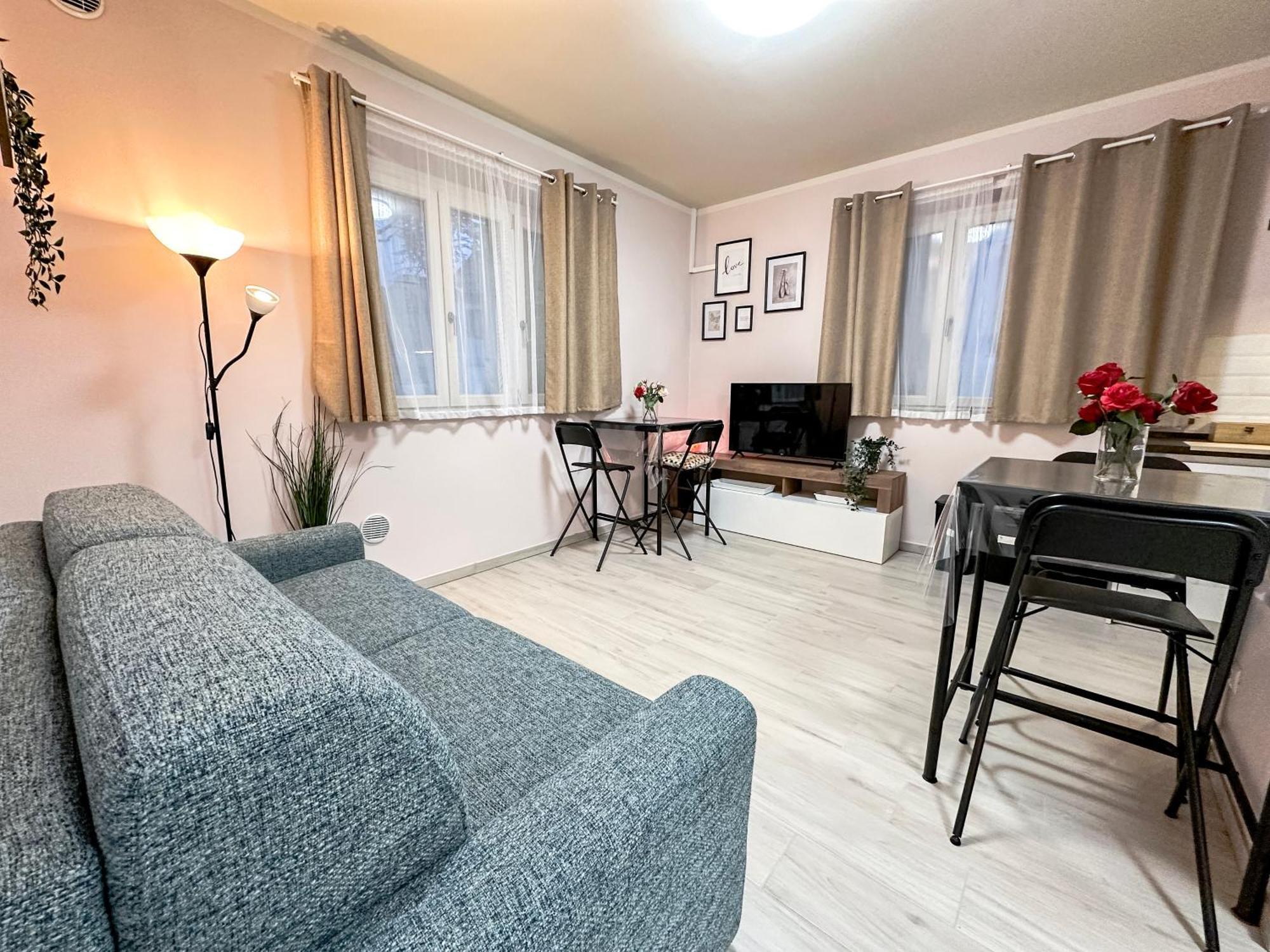 La Rosa Dei Venti Con Parcheggio E Ampio Giardino In Centro Apartment Lucca Bagian luar foto