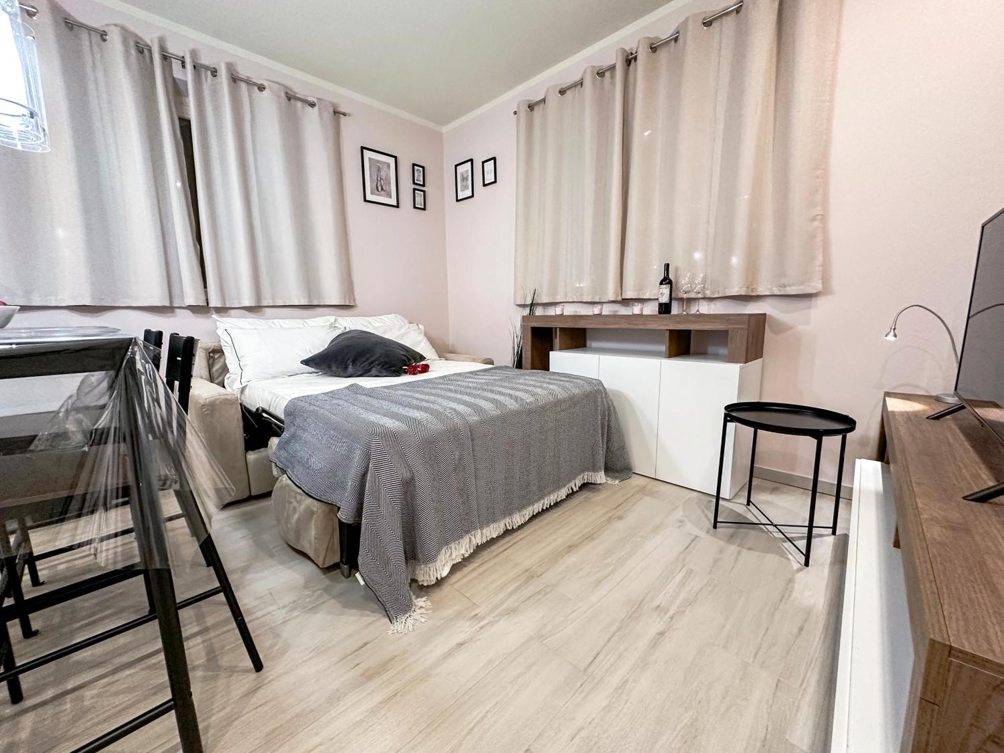 La Rosa Dei Venti Con Parcheggio E Ampio Giardino In Centro Apartment Lucca Bagian luar foto